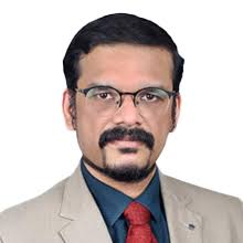 Dr Balasubramoniam K R